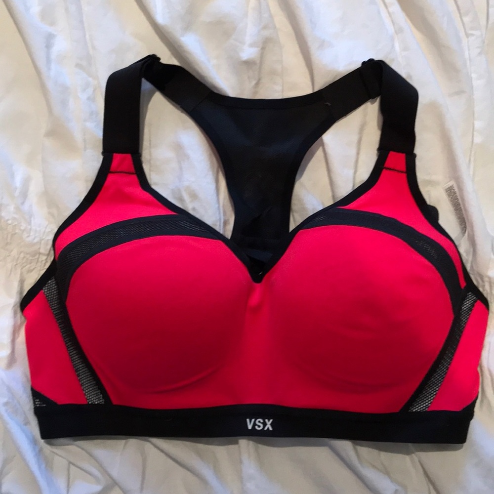 Sports bra
